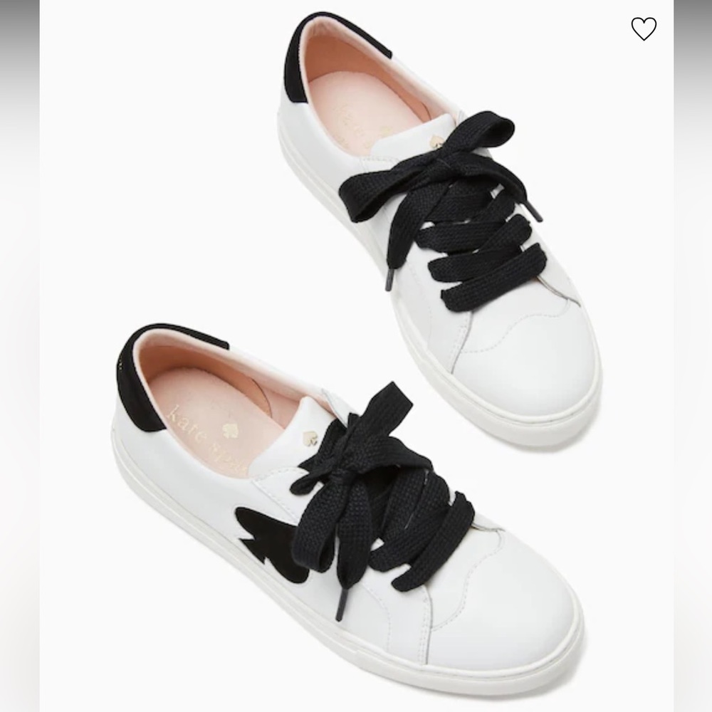 Kate Spade Fez Sneaker Wmns 6.5